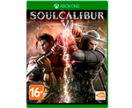 Soulcalibur 6 (VI) (Xbox) NEW