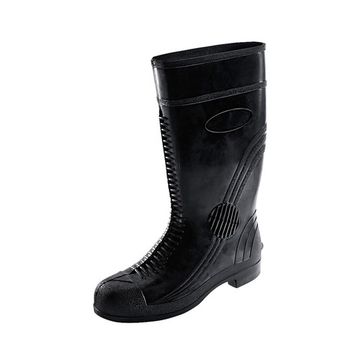 Сапоги резиновые С193-МТЗ (чёрн)