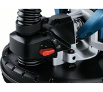 МАШИНА ШЛИФОВАЛЬНАЯ BOSCH GTR 550  06017D4020