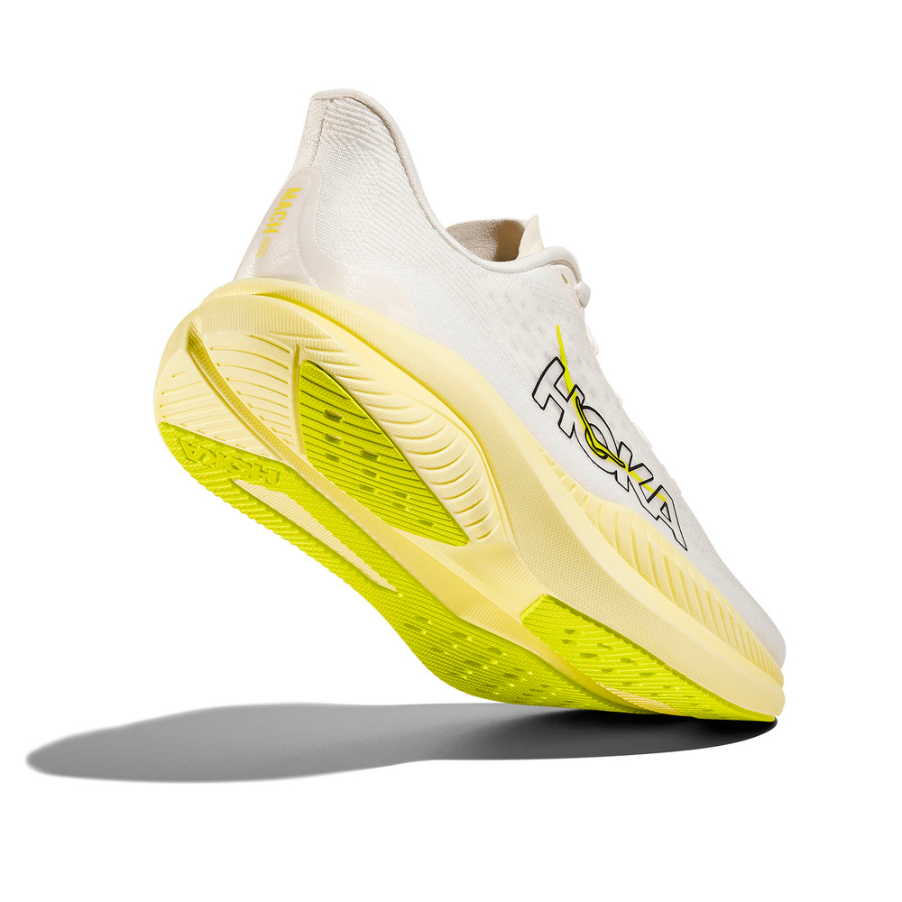 Кроссовки женские Hoka Mach 6