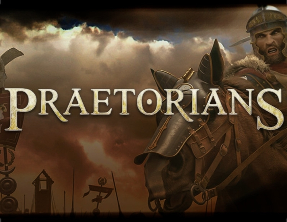 Praetorians (для ПК, цифровой код доступа)