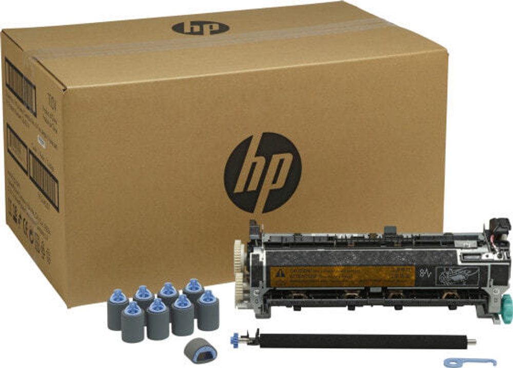 HP LaserJet 220V User Maintenance Kit Ремонтный комплект Q5422A