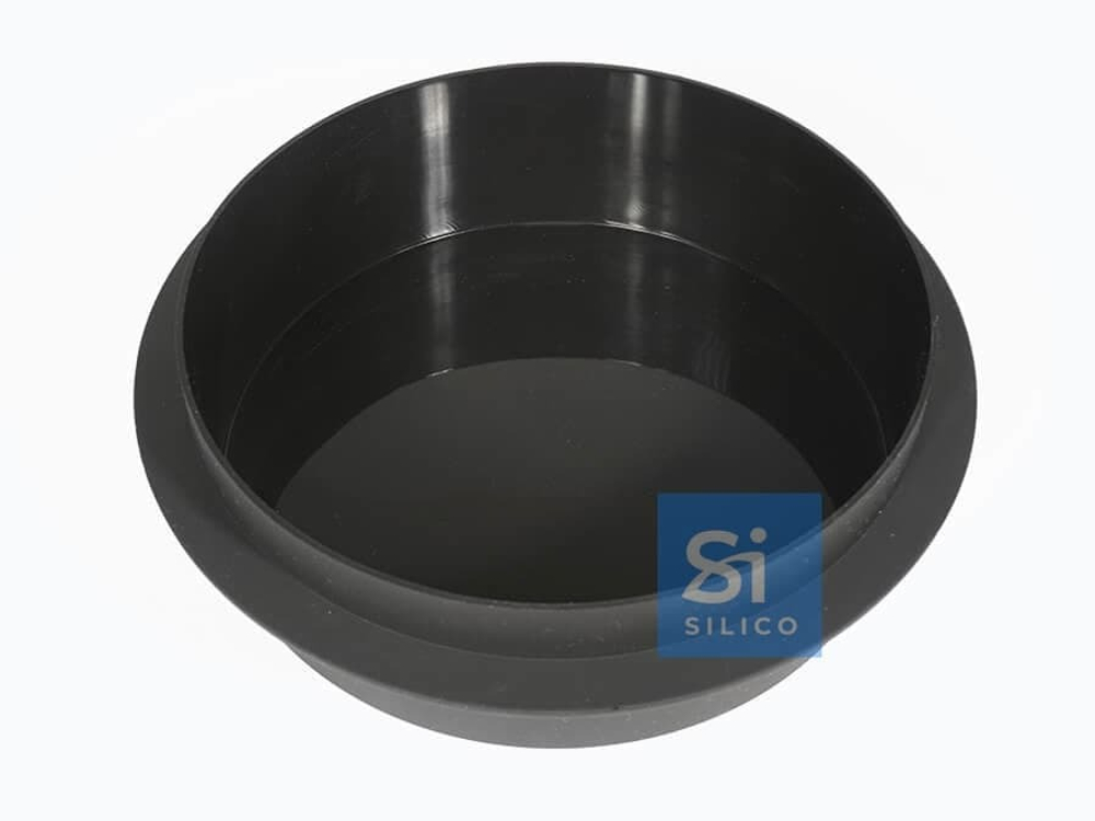 Силиконовая форма "Диск D160 х H60" SA2191Н60, Silico, Россия