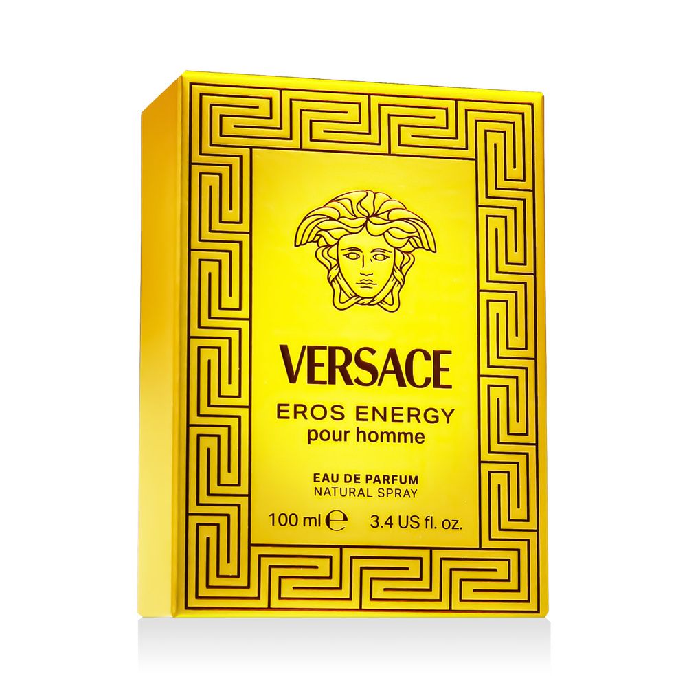 Versace Eros Energy Eau De Parfum 100 ml (man)