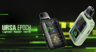 Lost Vape URSA EPOCH 1000mAh Kit