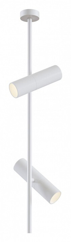 Спот Maytoni Technical C021CL-02W