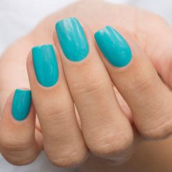 MASU MASU Гель-лак Лазурь, 8 мл, М070