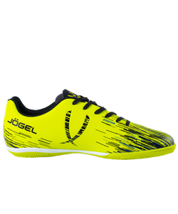 Бутсы зальные Rapido JSH101-Y, лайм, р. 39-40
