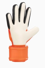 Вратарские перчатки Puma Future Match NC - оранжевый