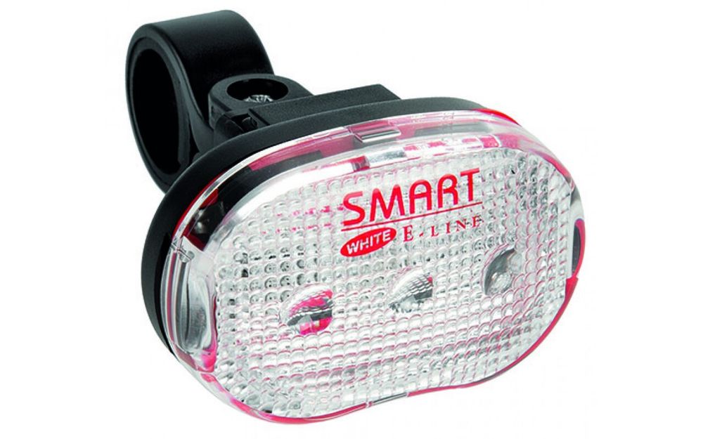 Фонарь передний SMART