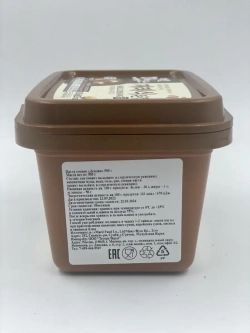 Соевая паста Синсонг Денджянг Корея 500г