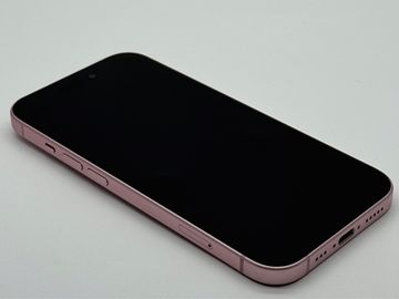 iPhone 15 128gb Pink