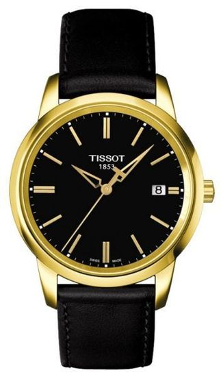 Наручные часы Tissot T033.410.36.051.01 Classsic Dream