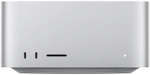 Настольный компьютер Apple Mac Studio M1 Max Apple M1 Max, 32 ГБ RAM, 512 ГБ SSD, OS X, 370 Вт, серебристый (MJMV3)