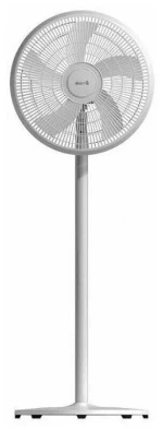 Напольный вентилятор Deerma DEM-FD15W, белый