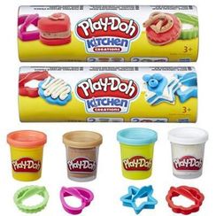 Play-Doh Мини-сладости Шоколадная стружка