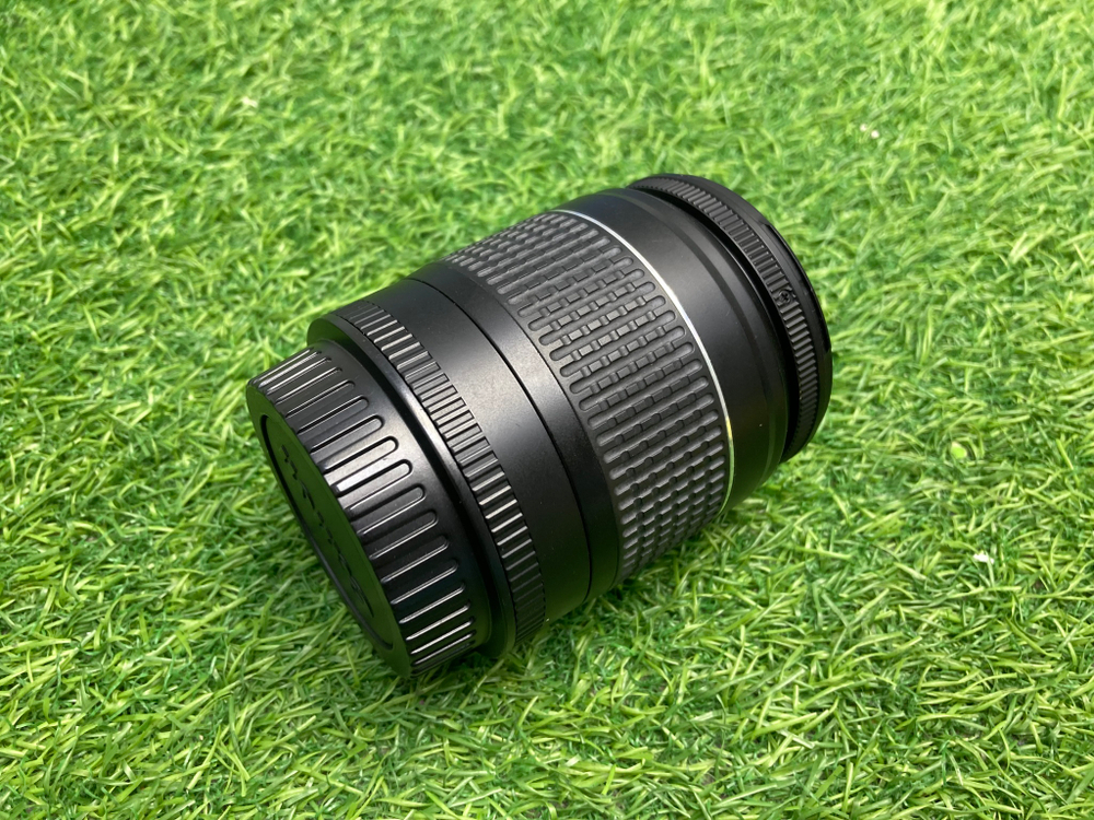 Canon EF 28-80mm 3.5-5.6 II