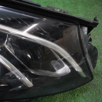 Фара правая Mercedes E W213 (2016-2021) LED