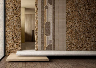 Панно Convivium Glamora