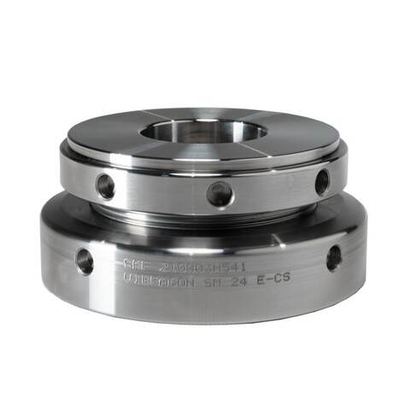 Vibracon adjustable chocks, carbon steel SM 24 E-CS