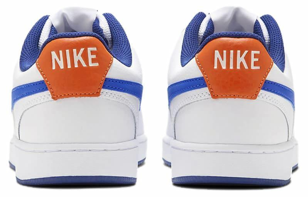 Кроссовки Nike Court Vision 1 Low