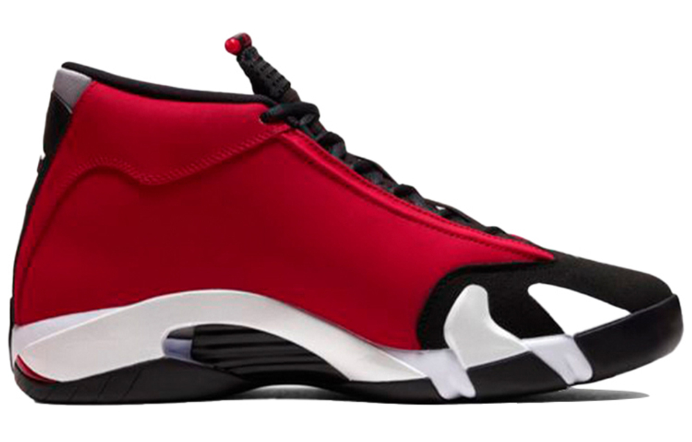 Кроссовки Jordan Air Jordan 14 Retro "Gym Red"