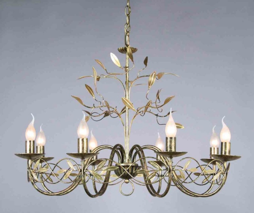 Люстра 1727-48