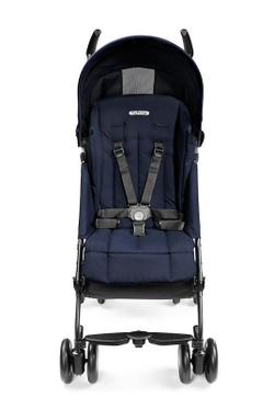 Коляска-трость Peg Perego Pliko Mini Navy