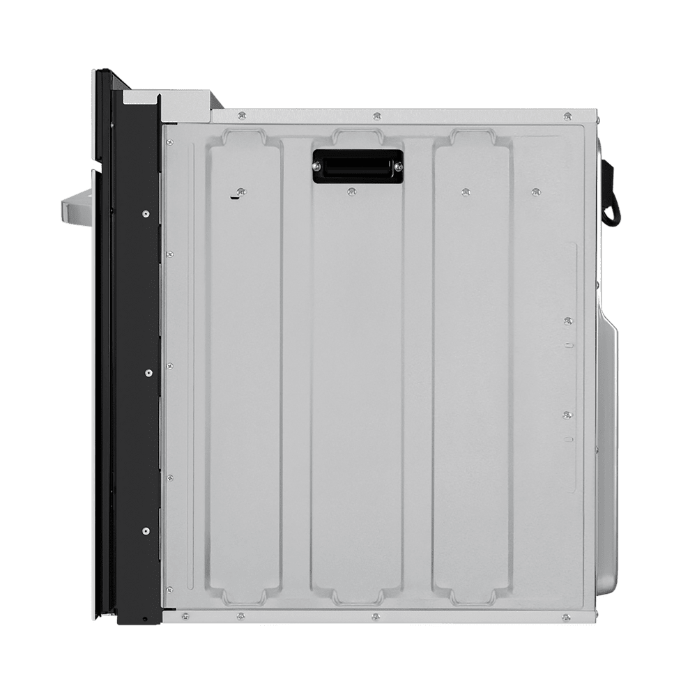 Шкаф духовой электрический MAUNFELD EOEH7613W Glossy