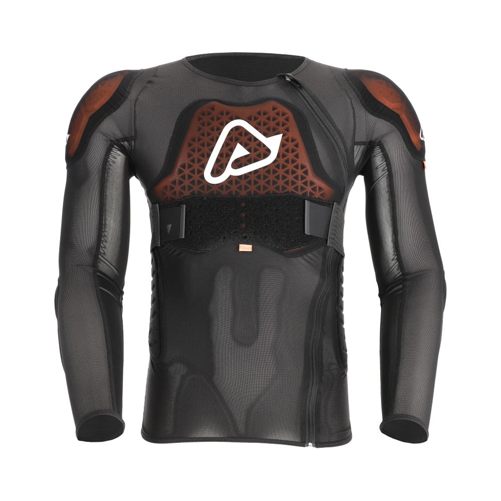 Защита тела Acerbis BODY ARMOUR FLUX AIR