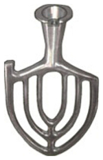 Миксер планетарный SINMAG SМ 101 (1 дежа)