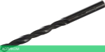 Сверло по металлу Milwaukee HSS-R 8.0мм 10шт (4932363514)