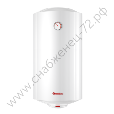 Водонагреватель THERMEX Circle 50 V Slim