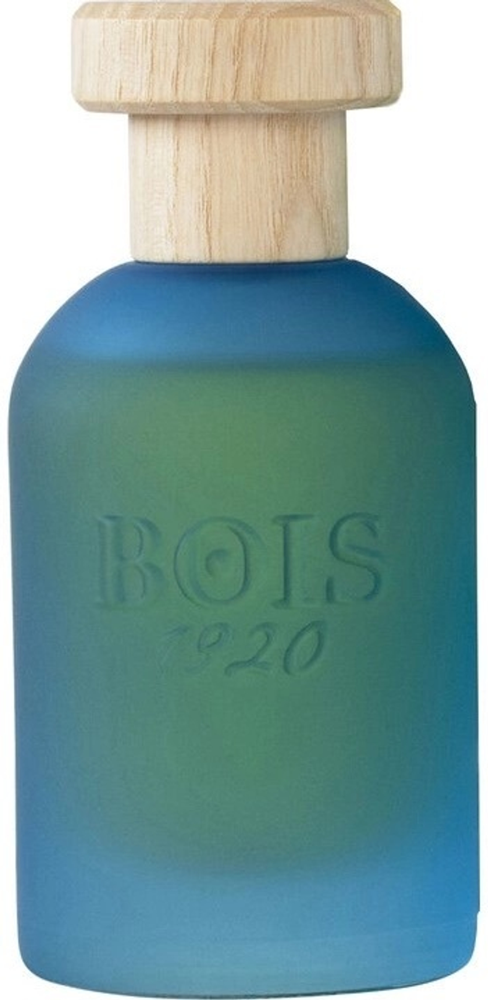 Bois 1920 Cannabis Salata