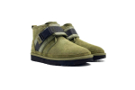 UGG Mens Neumel Snapback Khaki