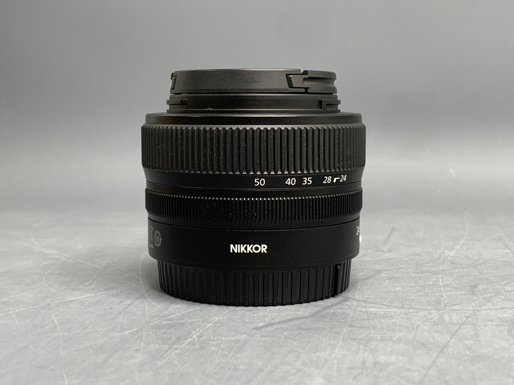 Nikon Nikkor Z 24-50mm 4-6.3