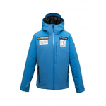 PHENIX куртка пуховая горнолыжная TEAM NOR  EF872OT01 Norway Alpine Team Hybrid Down Jacket