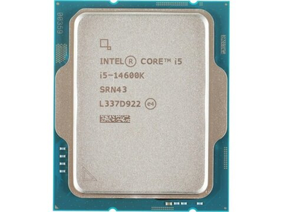 Процессор Intel Core i5 14600K LGA1700 OEM [CM8071504821015]