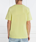 Футболка Iceberg - лимонный(242 I1P F023 6327)