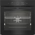 Электрический духовой шкаф Hotpoint FE8 1351 SH BLG, черный
