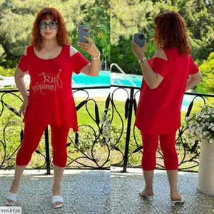 Костюм HV-8926 Фабрика Моды