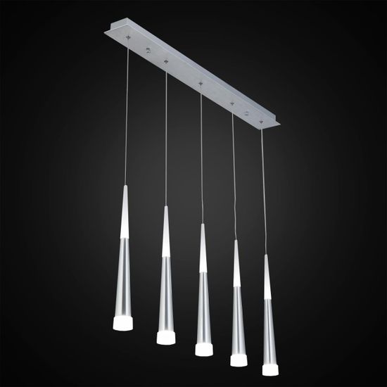 CL227050 Вегас Алюминий Св-к Подвес