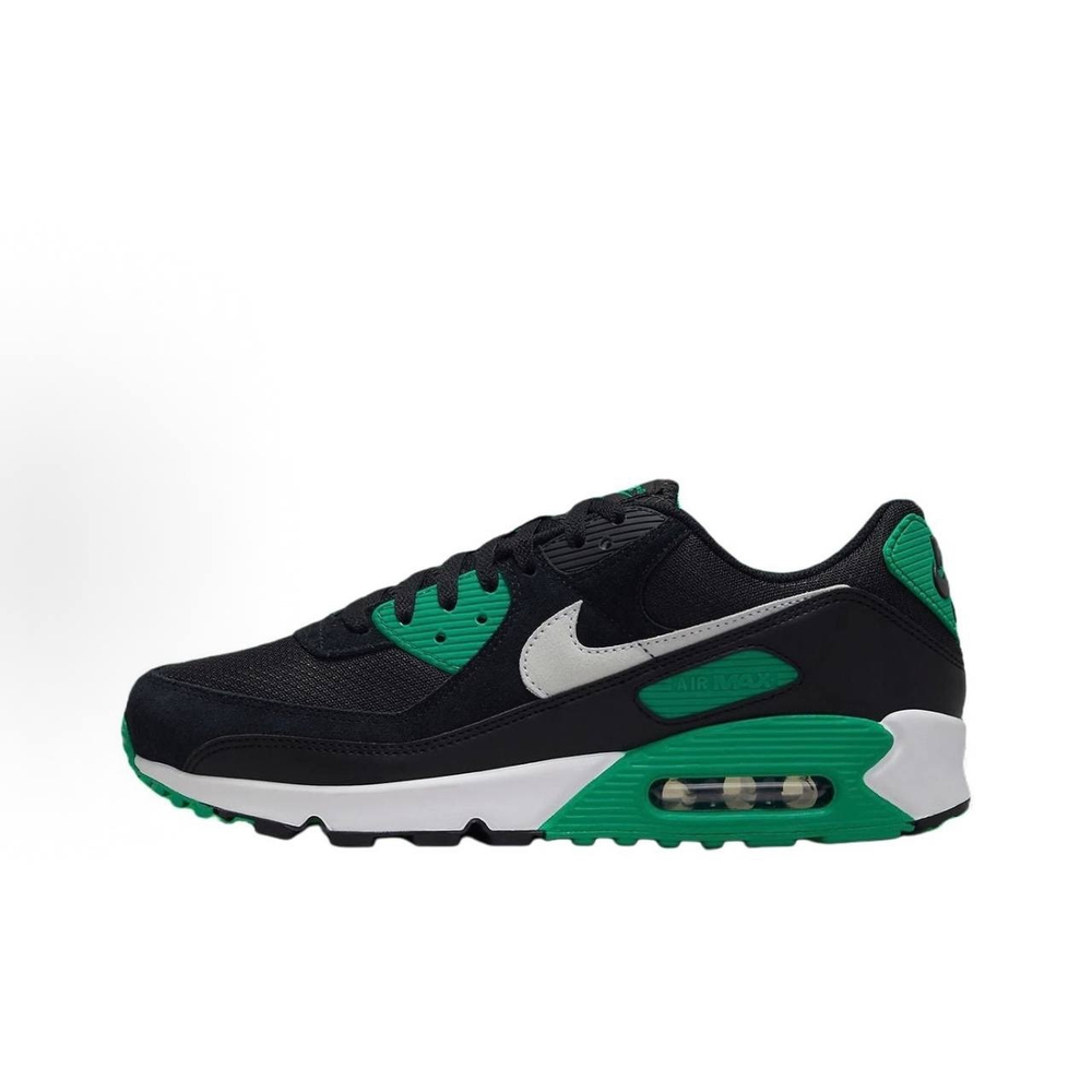Nike Air Max 90 «Black Stadium Green”