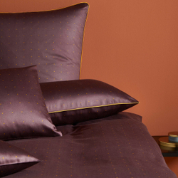 Наволочка 50х70 Elegante Domino 2271/1