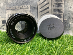 Объектив MC Helios 44M4 2/58mm Покупка/Продажа