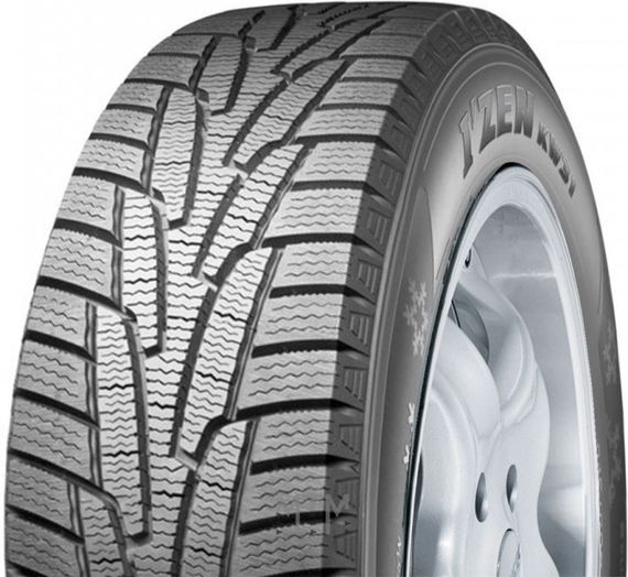 Kumho I'Zen KW31 225/55 R17 101R XL