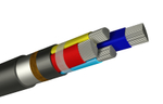 Кабель АПвБШп 3х95+1х50-1