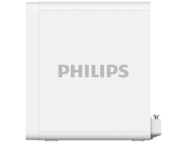 Обратноосмотическая система фильтрации проточная PHILIPS AUT2016/10