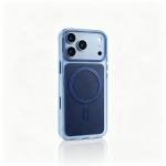 Чехол Clear Case LOM iPhone 17 Pro Max