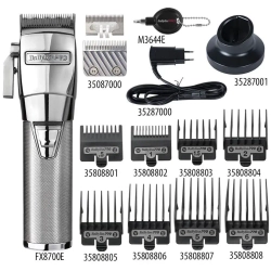 Машинка для стрижки BaByliss Pro ChromFX FX8700E